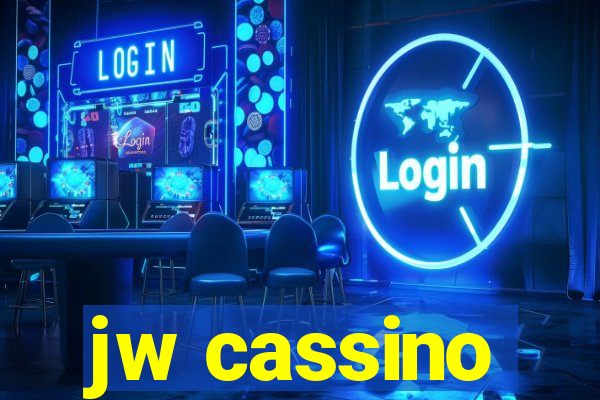 jw cassino